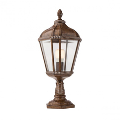 Градински стълб  ESSEN 9660 Redo IP44 | Osvetlenieto.bg
