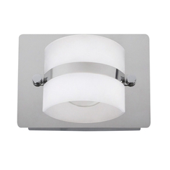 LED аплик за баня Tony 5489 Rabalux 1x5W 4000K | Osvetlenieto.bg
