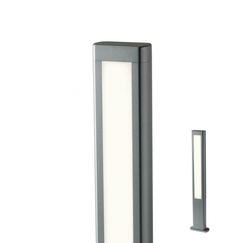 LED Градински стълб  DOLMEN 90125 Redo IP54 | Osvetlenieto.bg