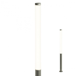 LED Градински стълб HINT 90278 Redo IP54 | Osvetlenieto.bg