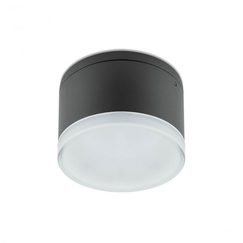 LED Външен плафон AKRON 90107 Redo IP54 | Osvetlenieto.bg