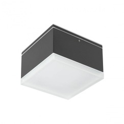 LED Външен плафон AKRON 90109 Redo IP54 | Osvetlenieto.bg
