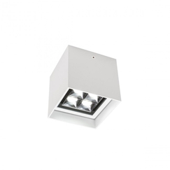LED Външен плафон HUB 90228 Redo IP54 | Osvetlenieto.bg