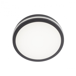 LED Външен плафон ISOLA 90286 Redo IP54 | Osvetlenieto.bg