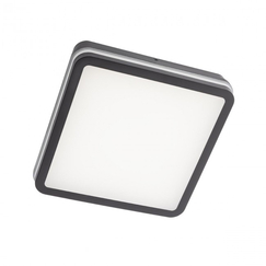 LED Външен плафон ISOLA 90288 Redo IP54 | Osvetlenieto.bg