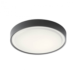 LED Външен плафон PONZA 90156 Redo IP65 | Osvetlenieto.bg
