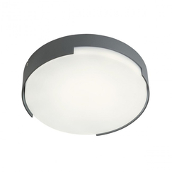 LED Външен плафон SKOR 90005 Redo IP54 | Osvetlenieto.bg