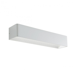 LED Аплик DUEL 01-1343 Redo 12W 3000K WH | Osvetlenieto.bg