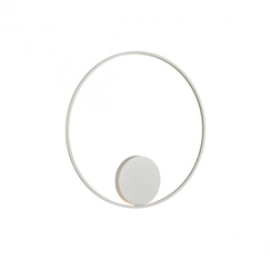LED Аплик ORBIT 01-1708-DALI Redo  55W 3000K D800 INDIRECT SAND WHITE | Osvetlenieto.bg