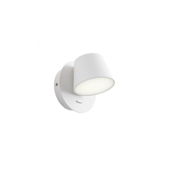 LED Аплик SHAKER 01-1738 Redo 6W 3000K IP20 SAND WHITE | Osvetlenieto.bg
