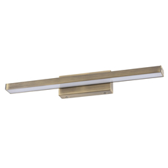 LED аплик за баня John 5721 Rabalux 12W 4000K | Osvetlenieto.bg