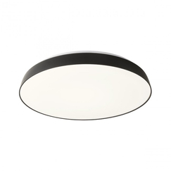 LED Плафон ERIE 01-1682 Redo 50W 3000K IP22 BK | Osvetlenieto.bg