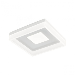 LED Плафон MAYA 01-1995 Redo SQ 36W 3000K WH | Osvetlenieto.bg