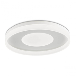 LED Плафон MAYA 01-2003 Redo RD 64W 3000K WH | Osvetlenieto.bg