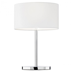 Настолна лампа ENJOY 01-680 WH Redo 1X42W E30 | Osvetlenieto.bg
