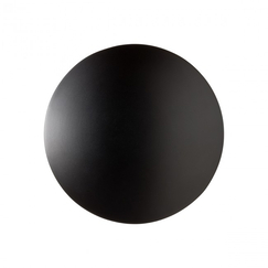 LED Аплик UMBRA 01-1336 Redo 18W 3000K BK | Osvetlenieto.bg
