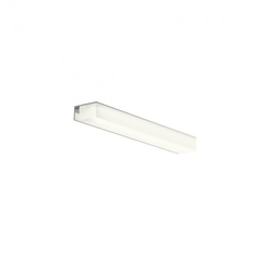 LED Аплик за баня ERMES 01-2291 Redo 12W 3000K CH | Osvetlenieto.bg