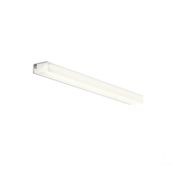 LED Аплик за баня ERMES 01-2292 Redo 18W 3000K CH | Osvetlenieto.bg