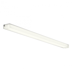 LED Аплик за баня ERMES 01-2293 Redo 24W 3000K CH | Osvetlenieto.bg