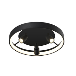 LED Плафон DENIS 4250700 Viokef 30W 3000K | Osvetlenieto.bg