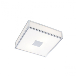LED Плафон EGO 01-1237 Redo 16W 3000K CH | Osvetlenieto.bg