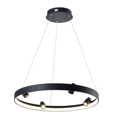 LED Полилей DENIS 4250600 Viokef 40W 3000K | Osvetlenieto.bg