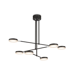 LED Полилей Fad MOD070PL-L38B3K Maytoni 38W 3000K | Osvetlenieto.bg