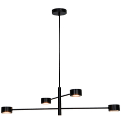 LED Полилей PRIMA 4258100 Viokef 20W 3000K | Osvetlenieto.bg