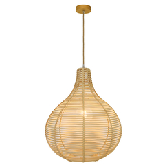 Пендел BOLITA 4227700 Viokef 1xE27 | Osvetlenieto.bg