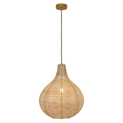 Пендел BOLITA 4227800 Viokef 1xE27 | Osvetlenieto.bg