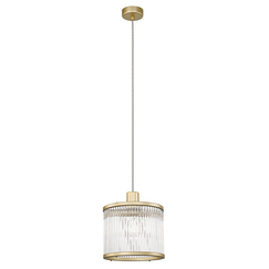Пендел KAROLINA 4258900 Viokef 1xE27 | Osvetlenieto.bg