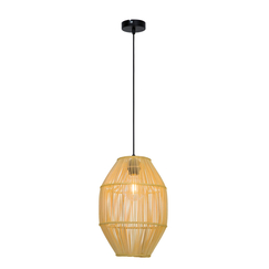 Пендел LETA 4228400 Viokef 1xE27 | Osvetlenieto.bg