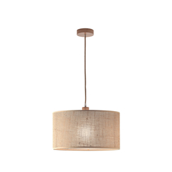 Пендел SENSO 4216200 Viokef 1xE27 | Osvetlenieto.bg