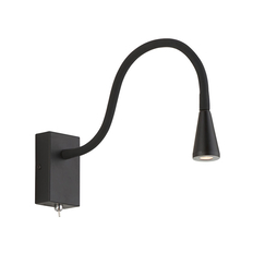 LED Аплик KOKO 4157500 Viokef 3W 3000K | Osvetlenieto.bg