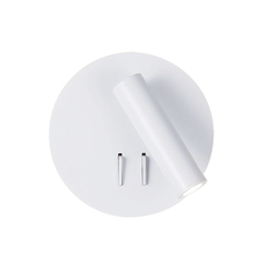 LED Аплик MOBY 4188200 Viokef 6W+3W 3000K | Osvetlenieto.bg