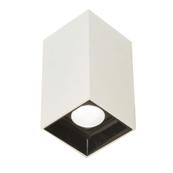 LED Луна за открит монтаж GLAM 4240500 Viokef 12W 3000K | Osvetlenieto.bg