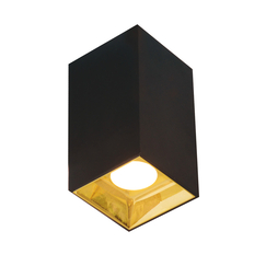 LED Луна за открит монтаж GLAM 4240501 Viokef 12W 3000K | Osvetlenieto.bg