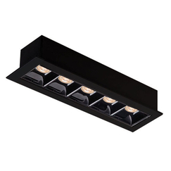LED Прожектор за вграждане ADEN 4260700 Viokef 10W 3000K | Osvetlenieto.bg