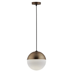 Пендел VIOLLA 4190400 Viokef 1xE27 | Osvetlenieto.bg