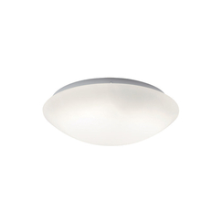 Плафон DISK 4154700 Viokef 2xE27 | Osvetlenieto.bg