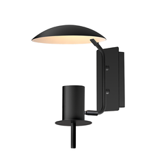 Аплик PARACHUTE ZM931W30B Aca lighting 1xGU10 | Osvetlenieto.bg