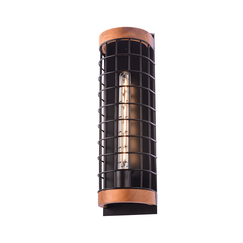 Аплик TESLA EG841W47B Aca Lighting 1xE27 | Osvetlenieto.bg