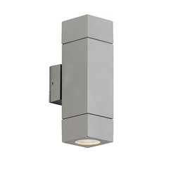 Фасаден аплик PAROS 4053700 Viokef 2xGU10 | Osvetlenieto.bg