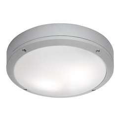 Фасаден плафон LEROS R 4049200 Viokef 2xE27 | Osvetlenieto.bg