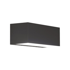 LED Фасаден аплик AMELIA 4257100 Viokef 13W 3000K | Osvetlenieto.bg