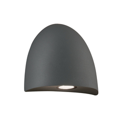LED Фасаден аплик BAUTA 4260400 Viokef 6W 3000K | Osvetlenieto.bg
