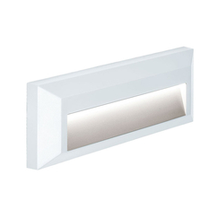 LED Фасаден аплик LEROS PLUS 4138101 Viokef 3W 3000K | Osvetlenieto.bg