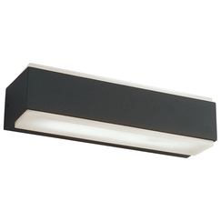 LED Фасаден аплик NOA 4198700 Viokef 16W 3000K | Osvetlenieto.bg