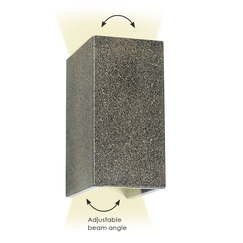 LED Фасаден аплик PATRICK 4240901 Viokef 12W 3000K | Osvetlenieto.bg