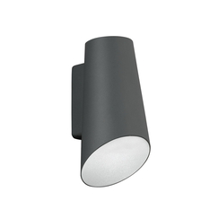LED Фасаден аплик VISTA 4260500 Viokef 10W 3000K | Osvetlenieto.bg